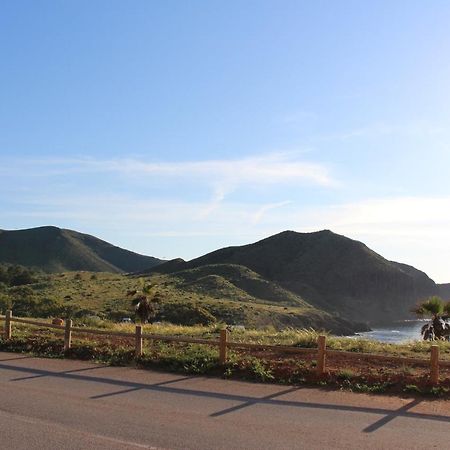 Apartamento De 3 Dormitorios A 60 M De La Playa En La Isleta, Cabo De Gata La Isleta del Moro Esterno foto