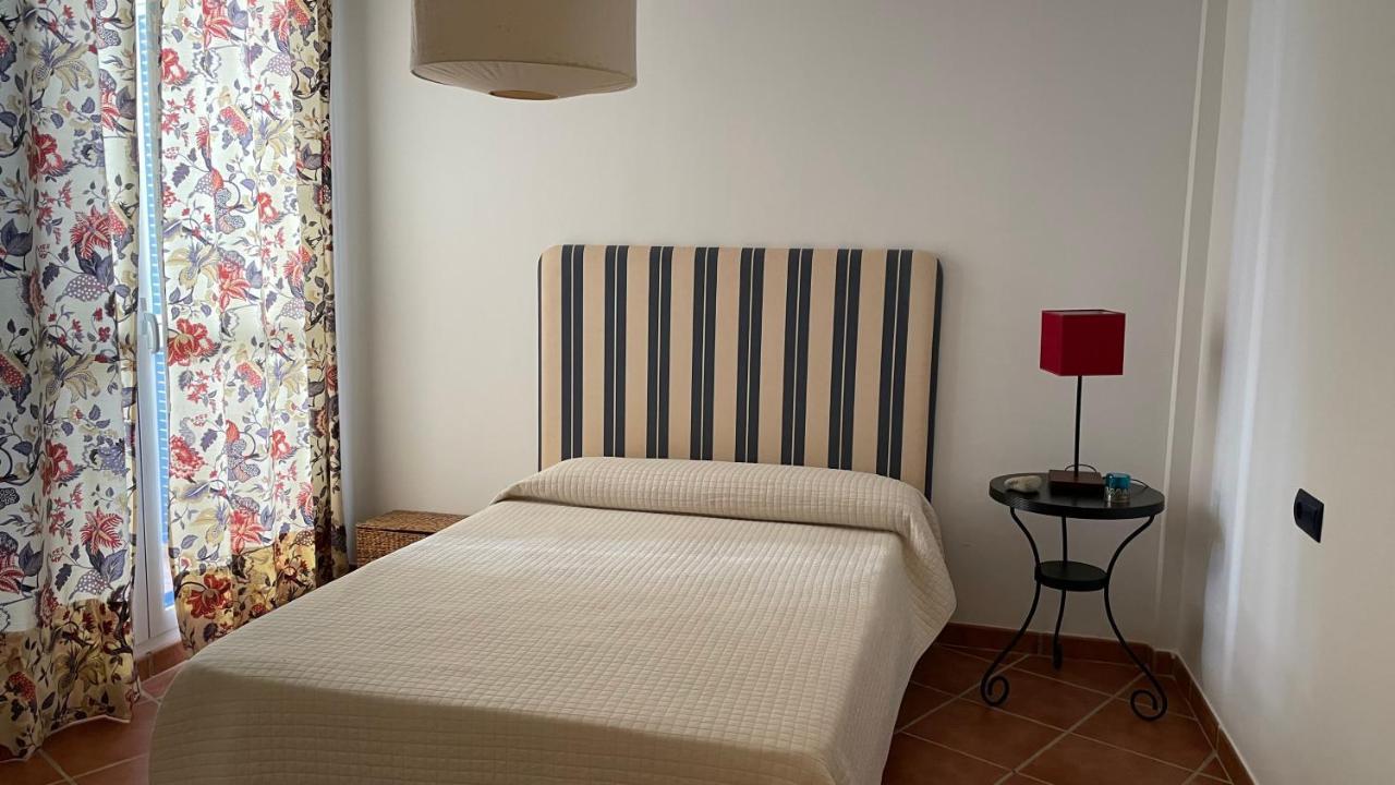 Apartamento De 3 Dormitorios A 60 M De La Playa En La Isleta, Cabo De Gata La Isleta del Moro Esterno foto