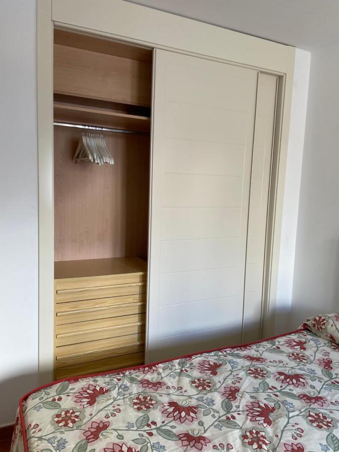Apartamento De 3 Dormitorios A 60 M De La Playa En La Isleta, Cabo De Gata La Isleta del Moro Esterno foto