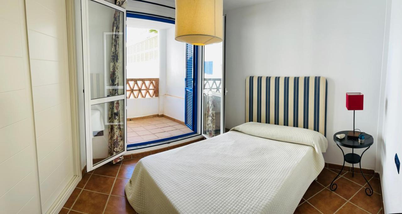 Apartamento De 3 Dormitorios A 60 M De La Playa En La Isleta, Cabo De Gata La Isleta del Moro Esterno foto