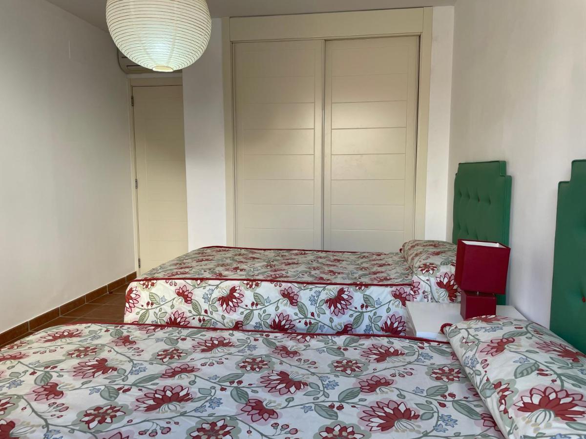 Apartamento De 3 Dormitorios A 60 M De La Playa En La Isleta, Cabo De Gata La Isleta del Moro Esterno foto