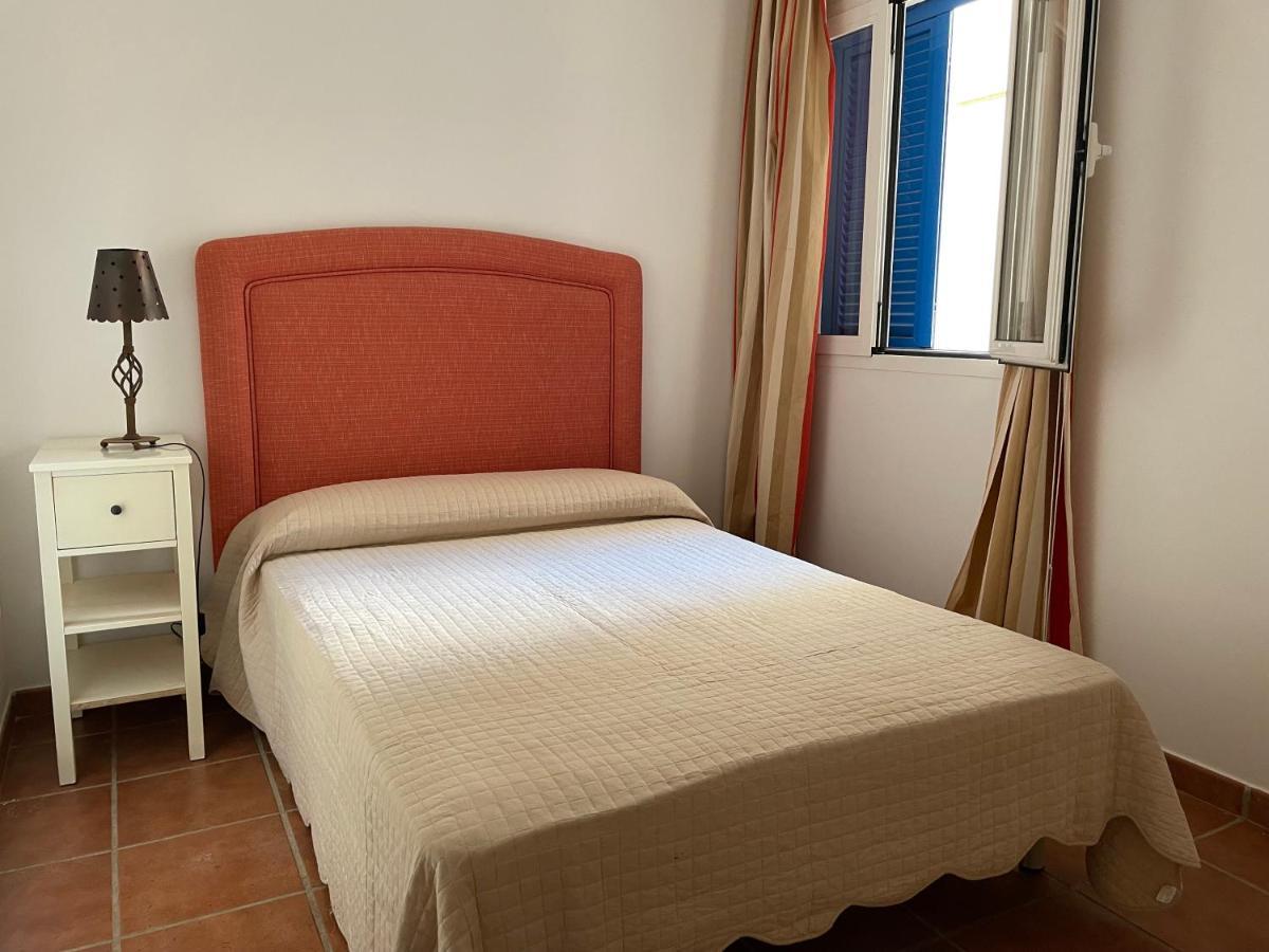 Apartamento De 3 Dormitorios A 60 M De La Playa En La Isleta, Cabo De Gata La Isleta del Moro Esterno foto