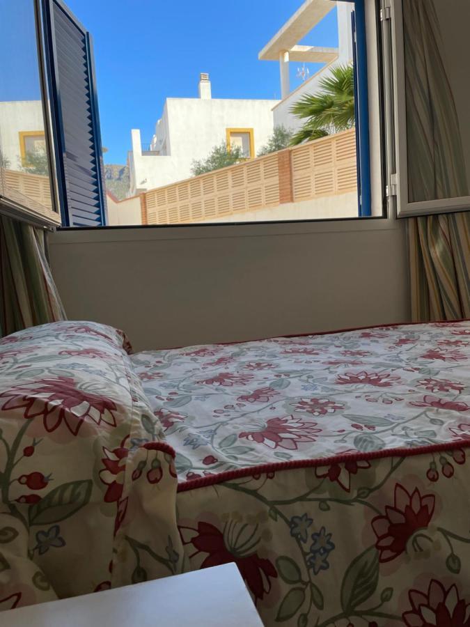 Apartamento De 3 Dormitorios A 60 M De La Playa En La Isleta, Cabo De Gata La Isleta del Moro Esterno foto