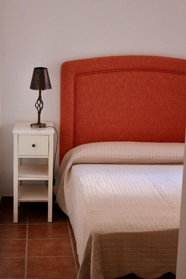 Apartamento De 3 Dormitorios A 60 M De La Playa En La Isleta, Cabo De Gata La Isleta del Moro Esterno foto